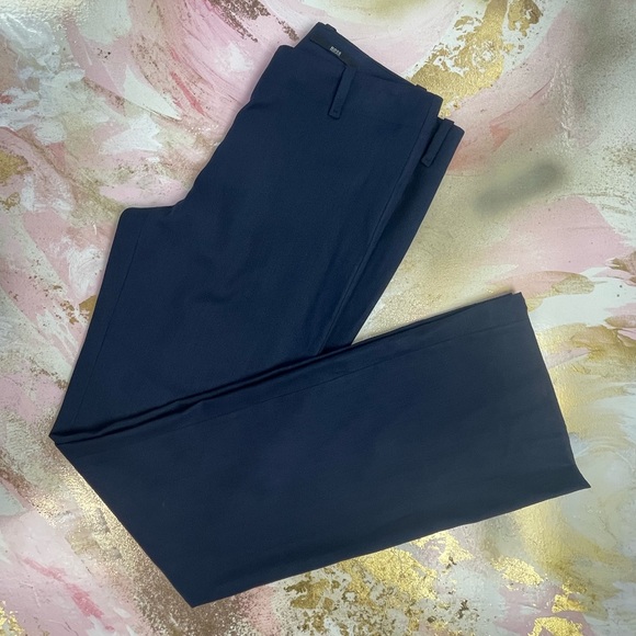 Hugo Boss navy jacket and pants set 2 - Picture 5 of 16